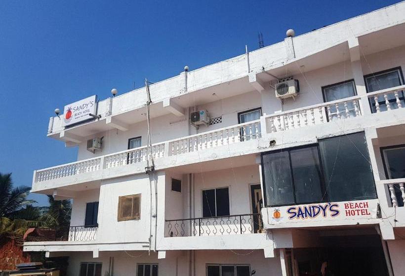 هتل Soul Arambol Beach