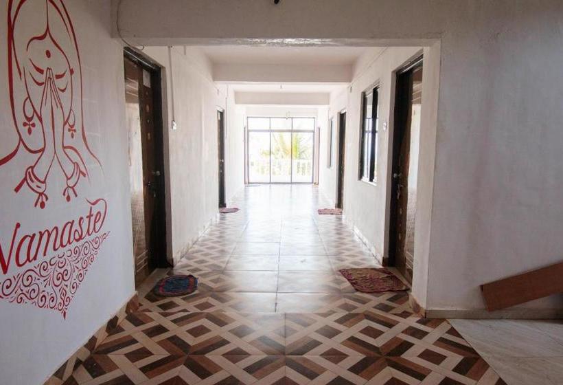 هتل Soul Arambol Beach