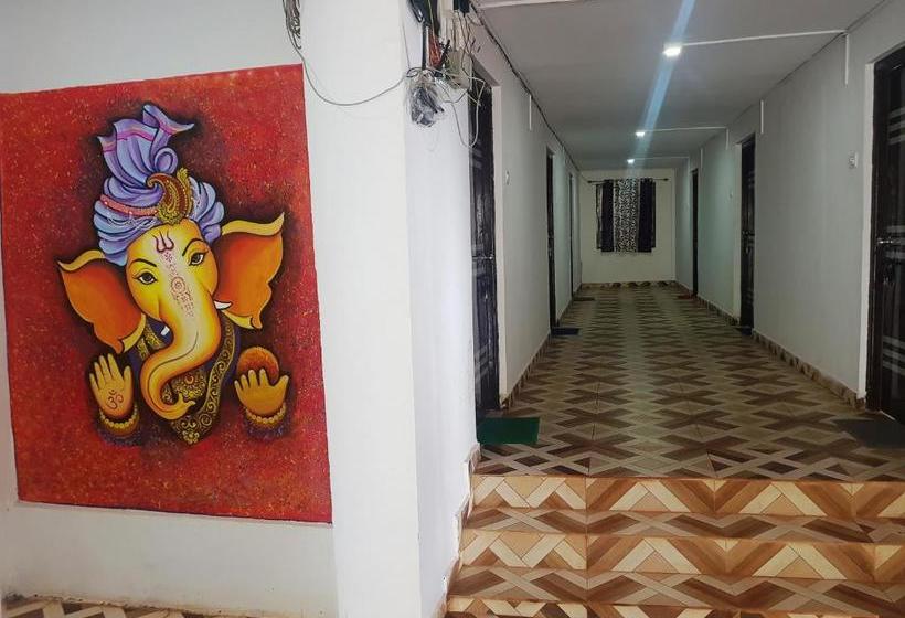 هتل Soul Arambol Beach