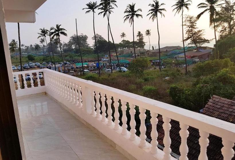 هتل Soul Arambol Beach