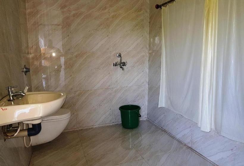 هتل Soul Arambol Beach