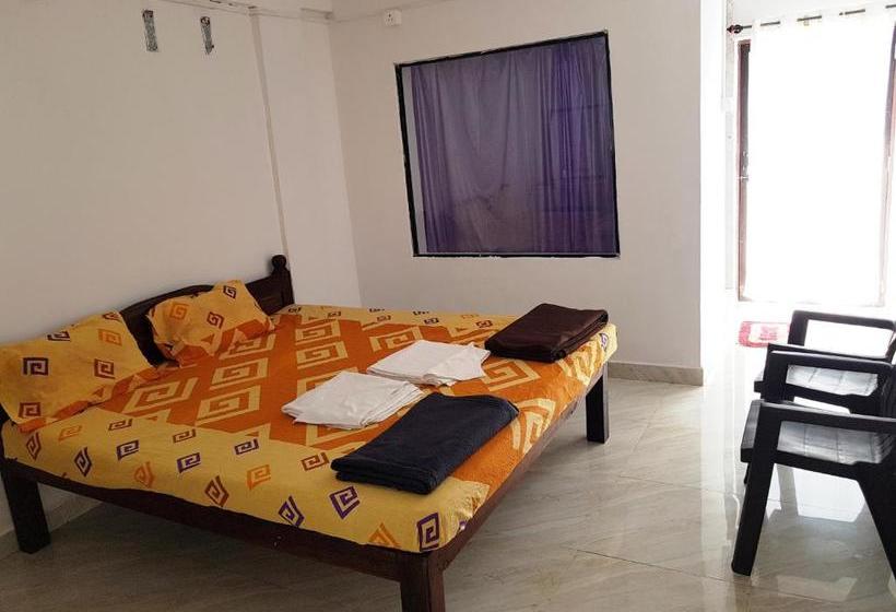 هتل Soul Arambol Beach