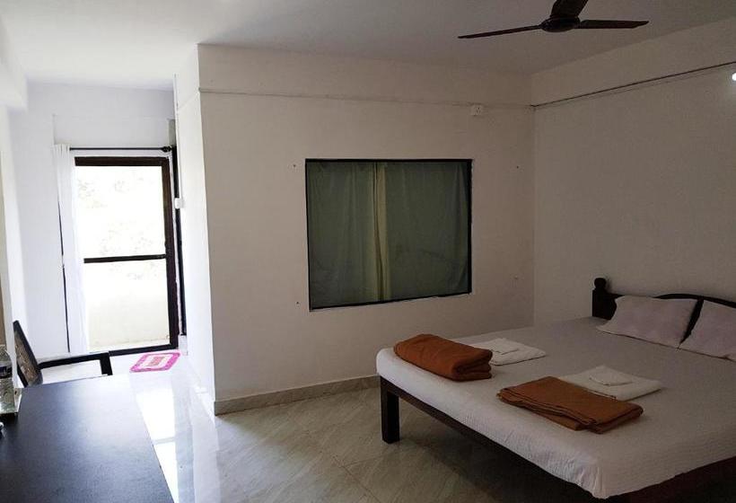 هتل Soul Arambol Beach