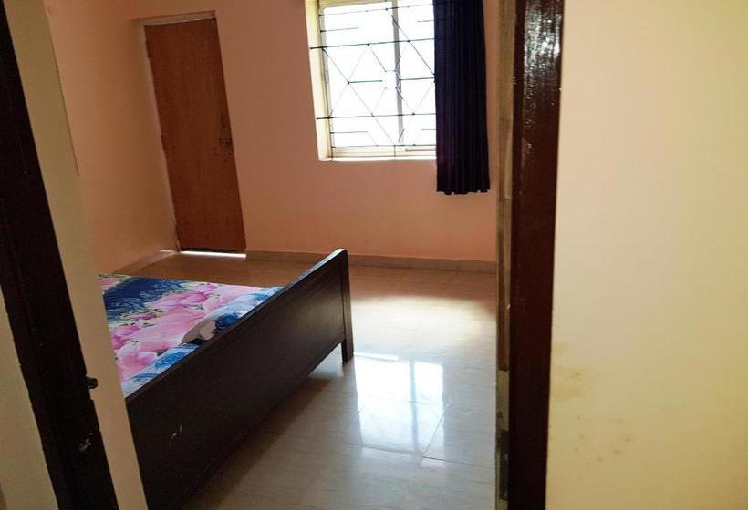 هتل Soul Arambol Beach