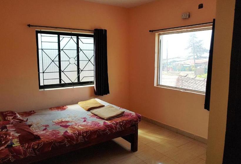 هتل Soul Arambol Beach