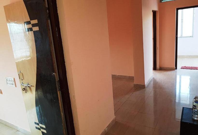 هتل Soul Arambol Beach