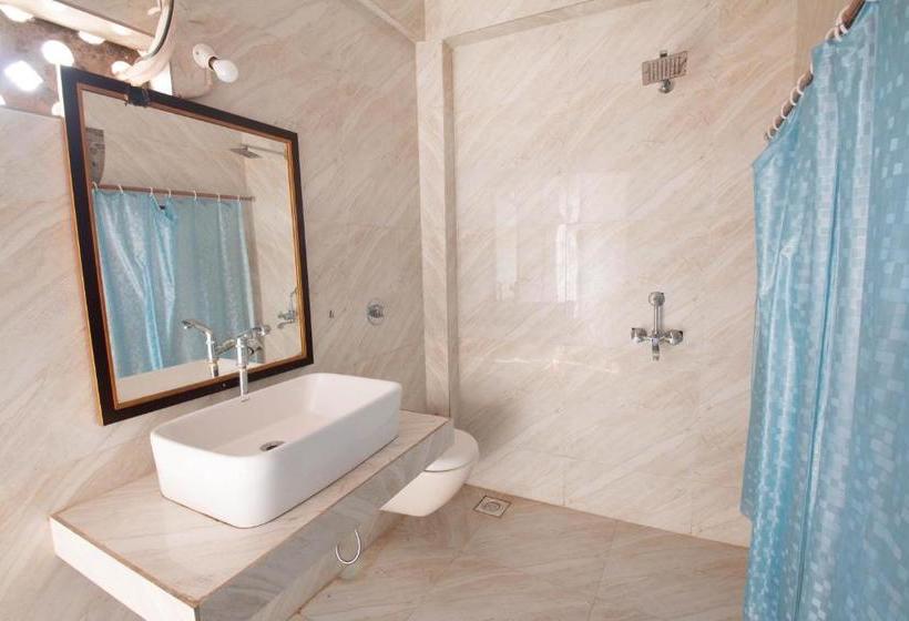 هتل Soul Arambol Beach