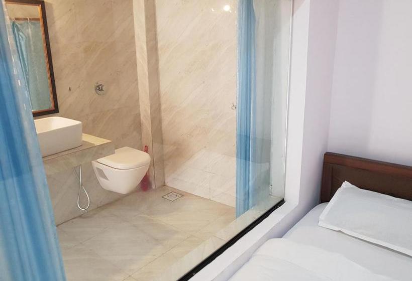 هتل Soul Arambol Beach