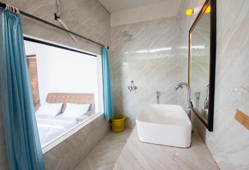 هتل Soul Arambol Beach