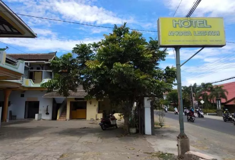 Hotel Spot On 2717  Angsa Lestari
