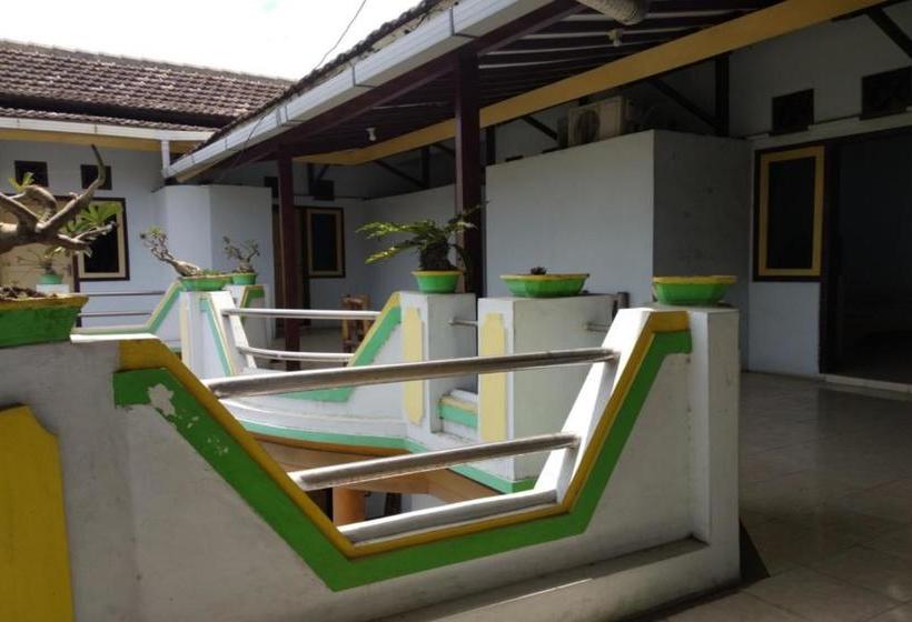 فندق Spot On 2717  Angsa Lestari