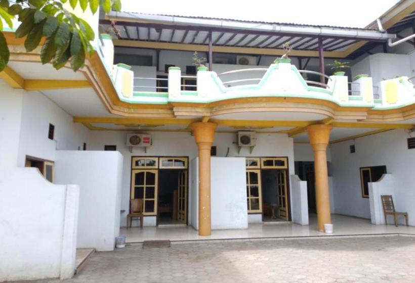 فندق Spot On 2717  Angsa Lestari