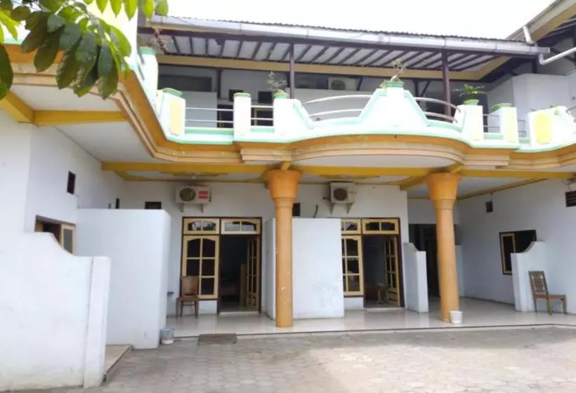 Hotel Spot On 2717  Angsa Lestari