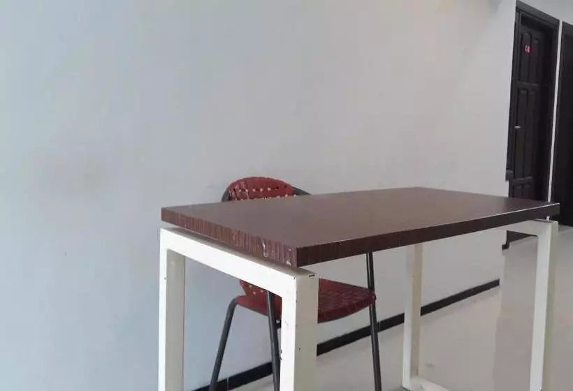 Hotel Spot On 2717  Angsa Lestari