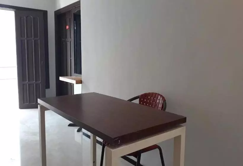 Hotel Spot On 2717  Angsa Lestari