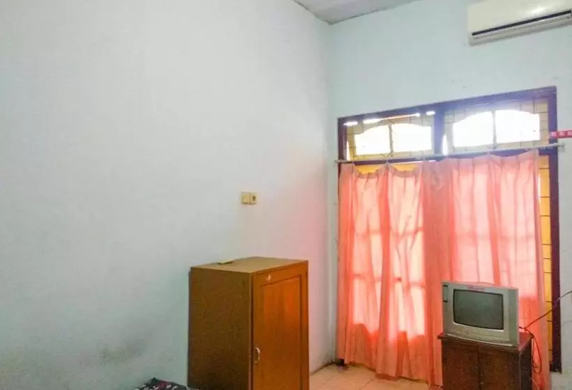 Hotel Spot On 2717  Angsa Lestari