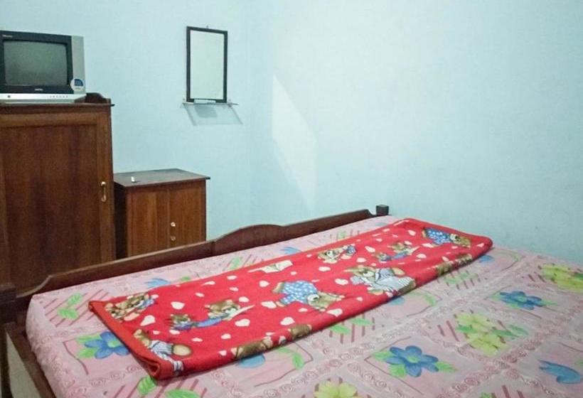 فندق Spot On 2717  Angsa Lestari