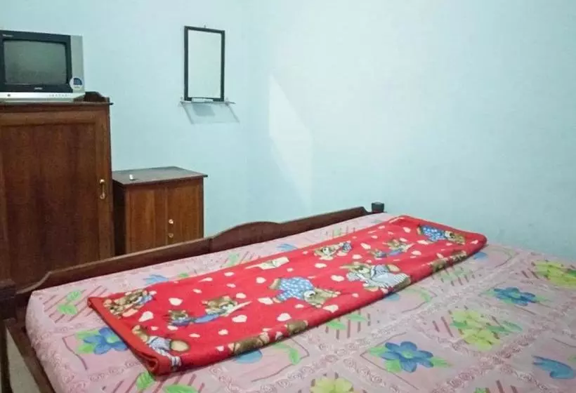 Hotel Spot On 2717  Angsa Lestari