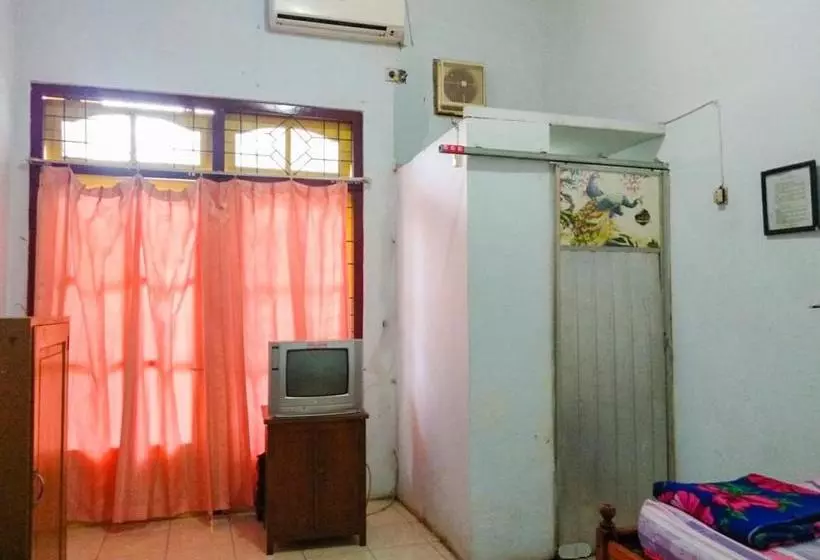 Hotel Spot On 2717  Angsa Lestari
