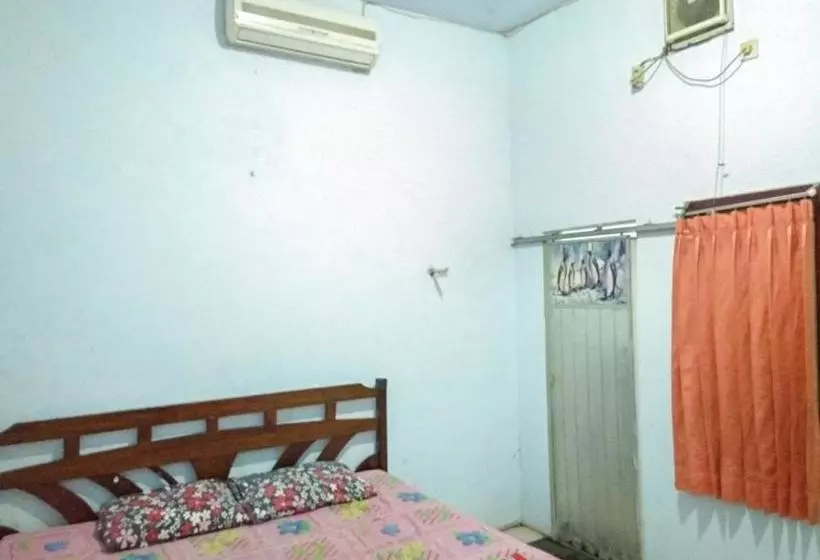 Hotel Spot On 2717  Angsa Lestari