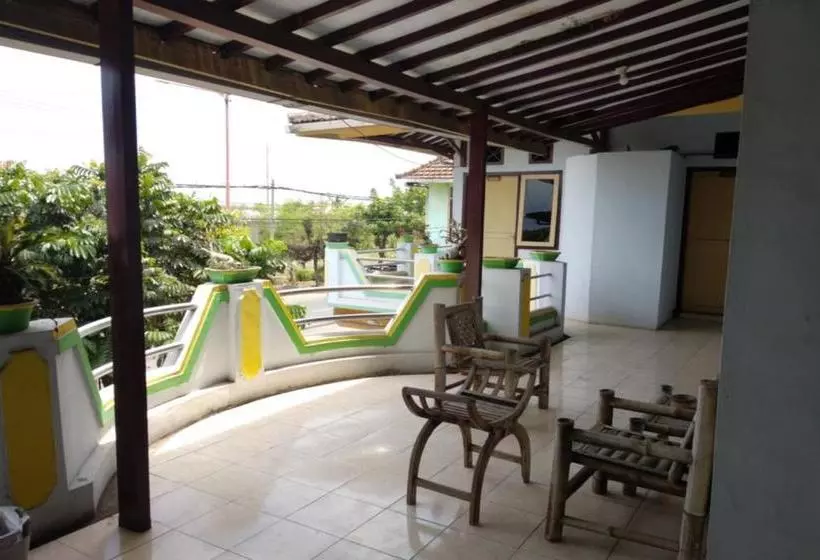 Hotel Spot On 2717  Angsa Lestari