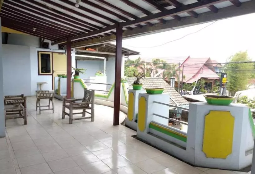 Hotel Spot On 2717  Angsa Lestari