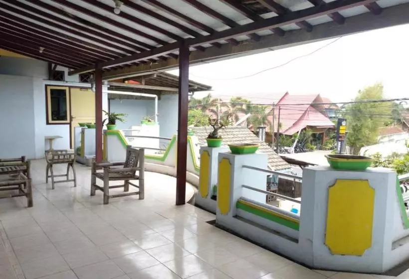 Hotel Spot On 2717  Angsa Lestari