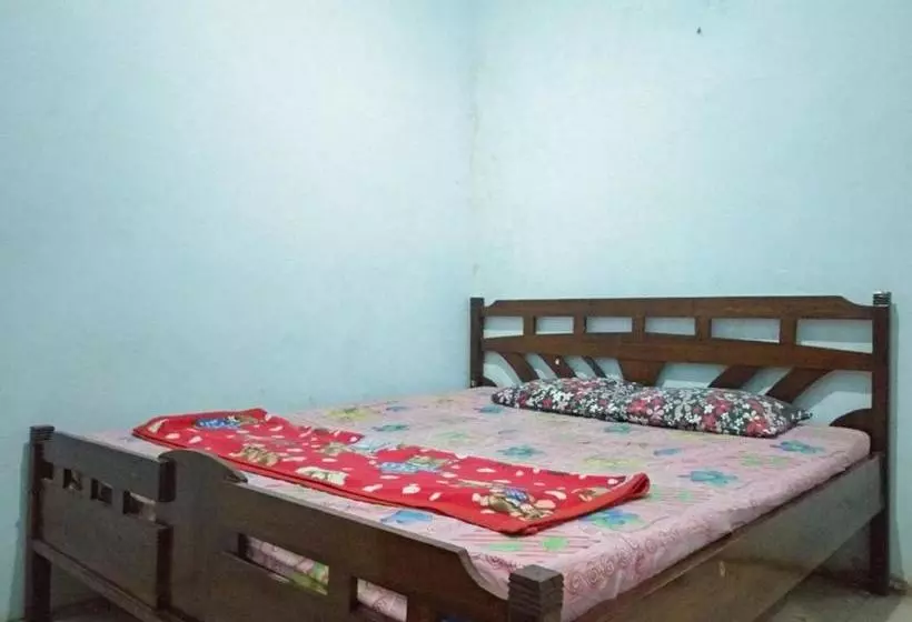 Hotel Spot On 2717  Angsa Lestari