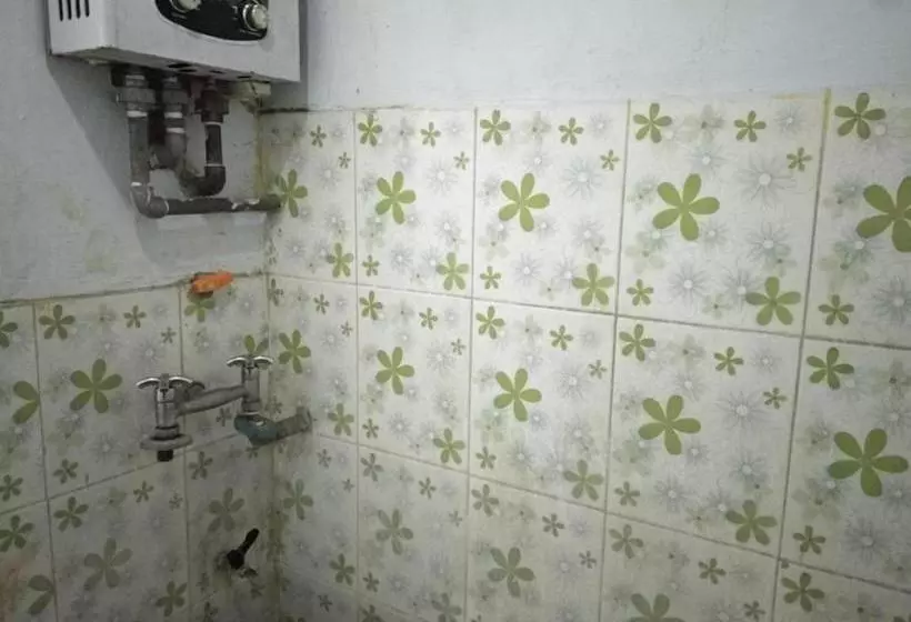 Hotel Spot On 2717  Angsa Lestari