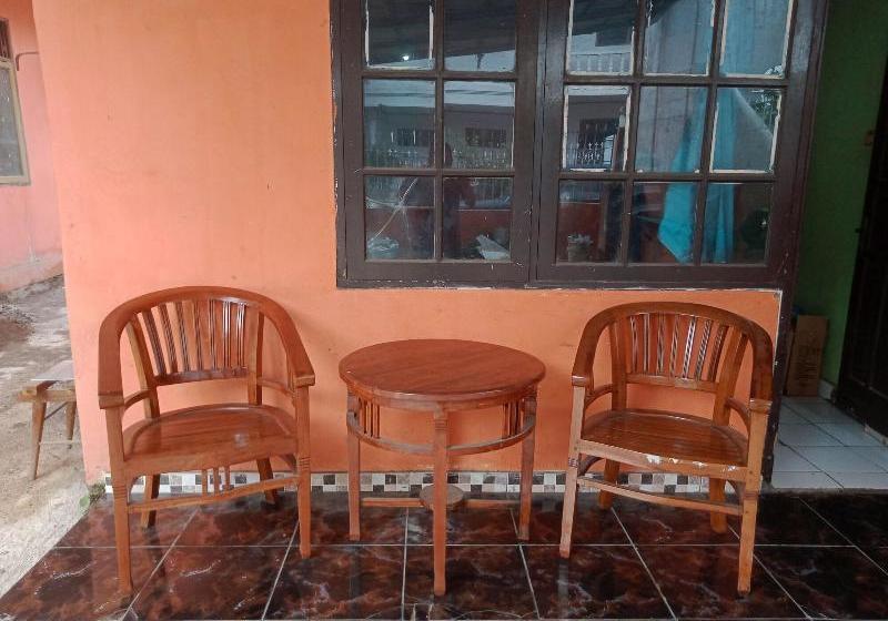 Hôtel Spot On 2800 Kos Bu Darma Syariah