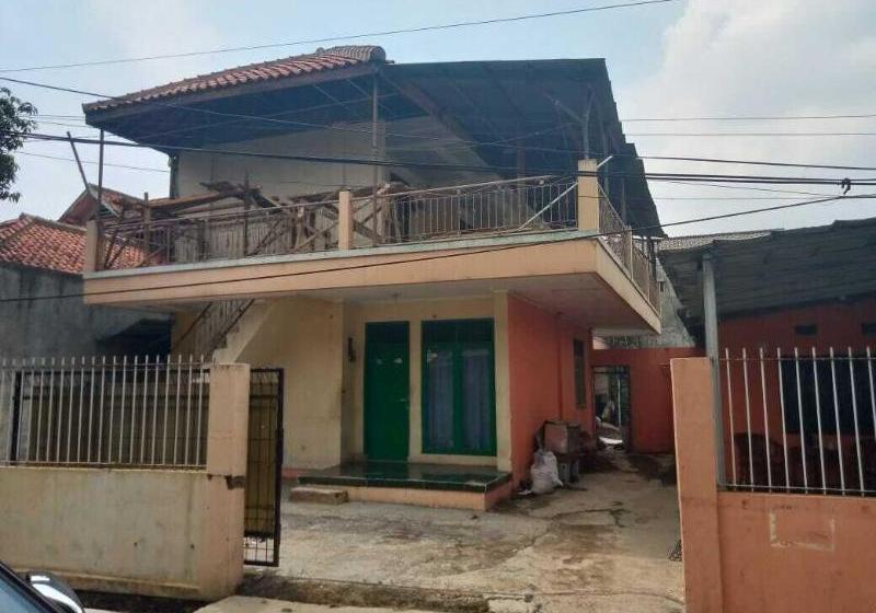 Hôtel Spot On 2800 Kos Bu Darma Syariah