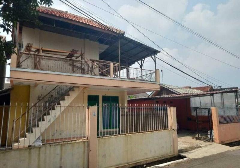 Hôtel Spot On 2800 Kos Bu Darma Syariah