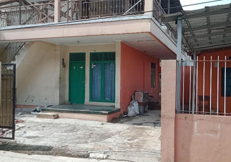 Hôtel Spot On 2800 Kos Bu Darma Syariah