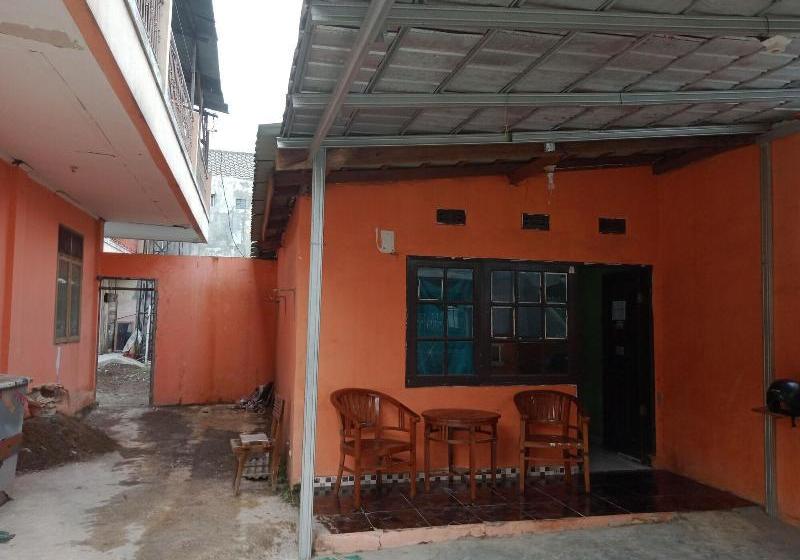 Hôtel Spot On 2800 Kos Bu Darma Syariah