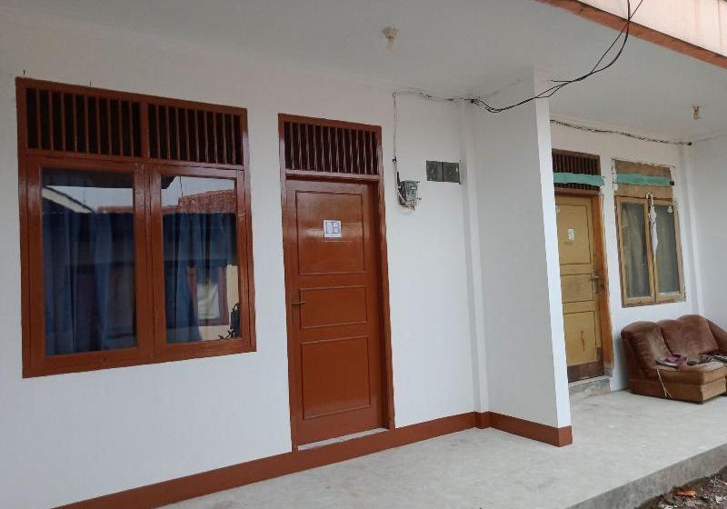 Hôtel Spot On 2800 Kos Bu Darma Syariah