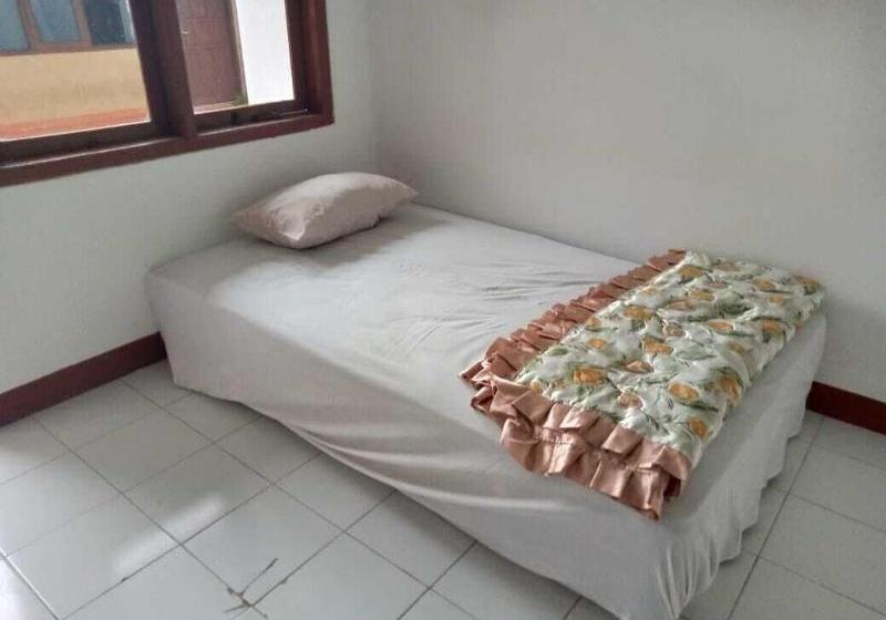 Hôtel Spot On 2800 Kos Bu Darma Syariah