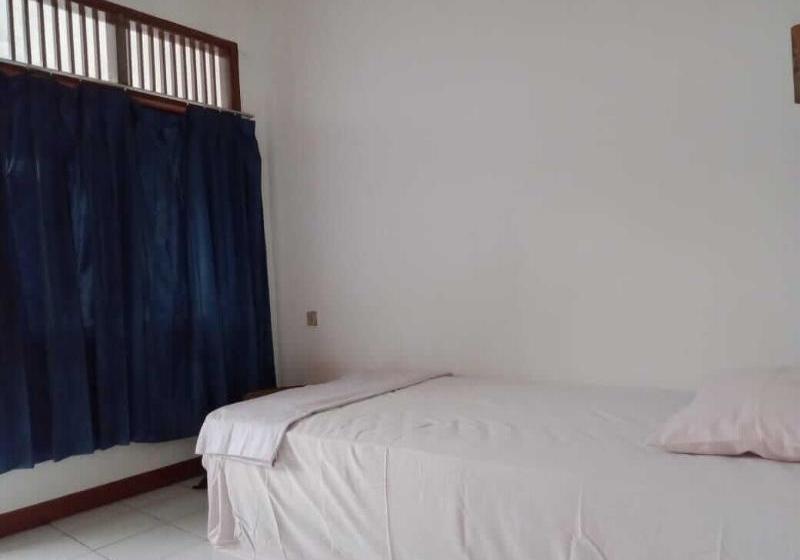Hôtel Spot On 2800 Kos Bu Darma Syariah