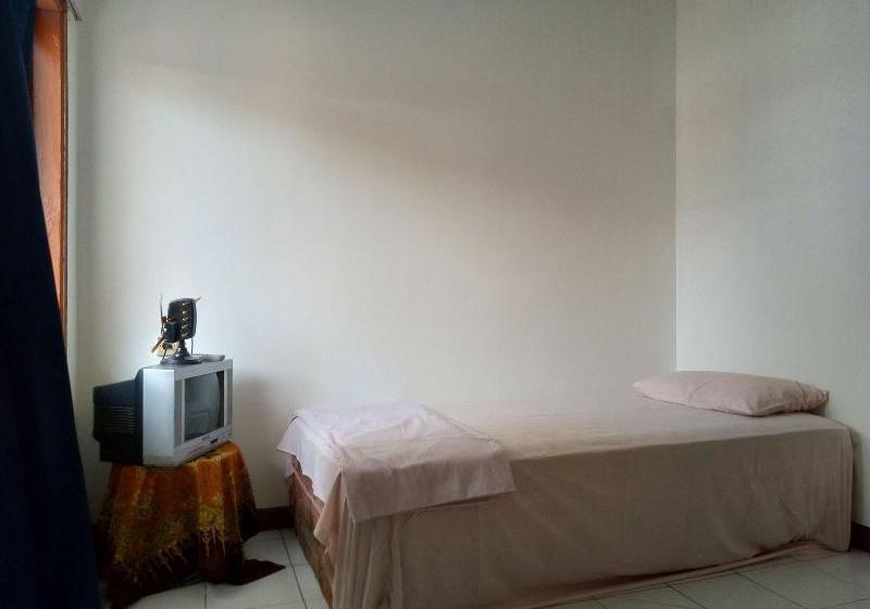 Hôtel Spot On 2800 Kos Bu Darma Syariah