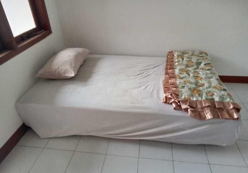 Hôtel Spot On 2800 Kos Bu Darma Syariah