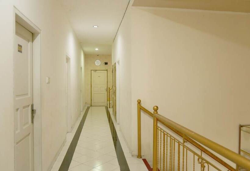 בית מלון כפרי Wisma Prima