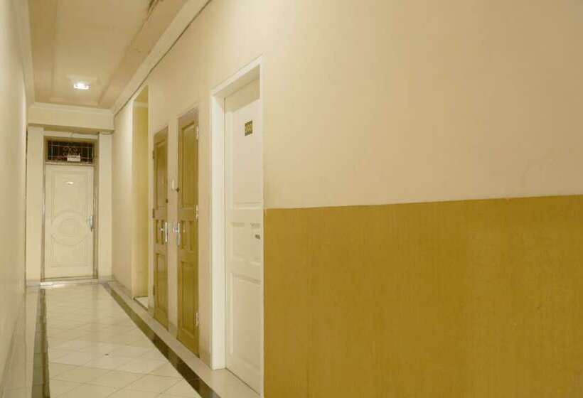 בית מלון כפרי Wisma Prima