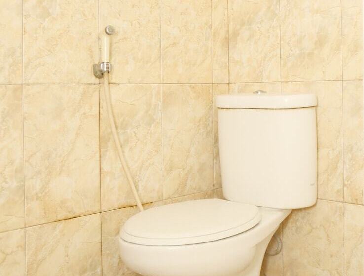 בית מלון כפרי Wisma Prima