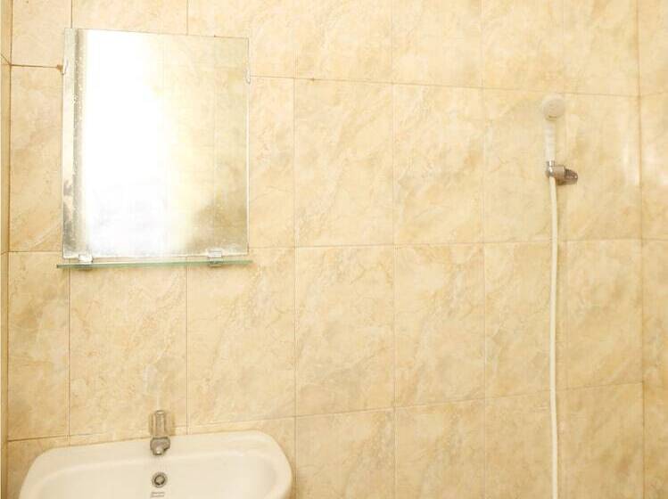 בית מלון כפרי Wisma Prima