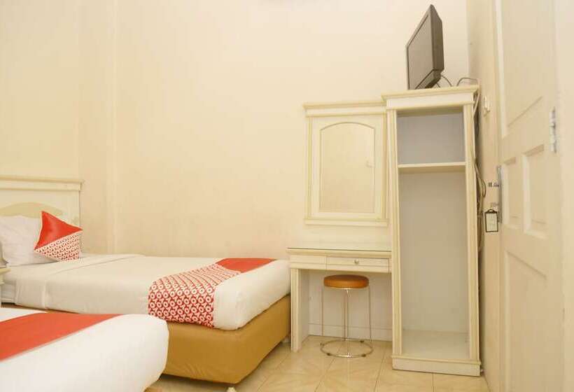 בית מלון כפרי Wisma Prima