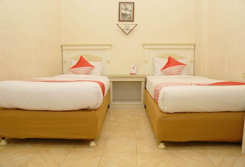 בית מלון כפרי Wisma Prima