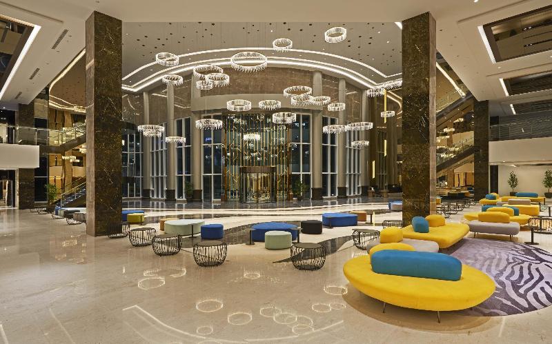 فندق Wyndham Acmar Klang