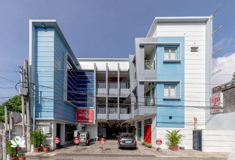 فندق Zen Rooms Red Koi Sorsogon