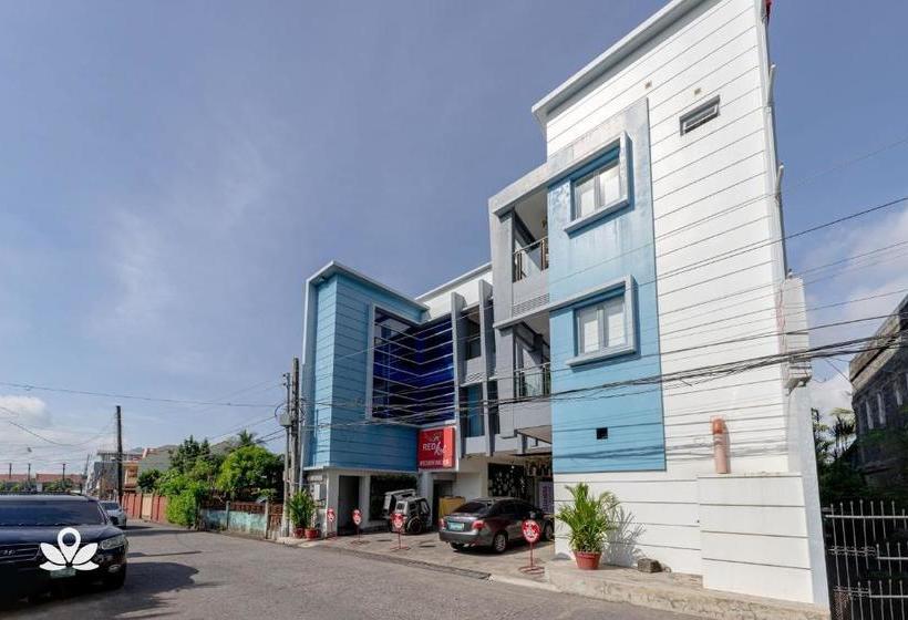 فندق Zen Rooms Red Koi Sorsogon