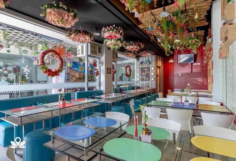 فندق Zen Rooms Red Koi Sorsogon