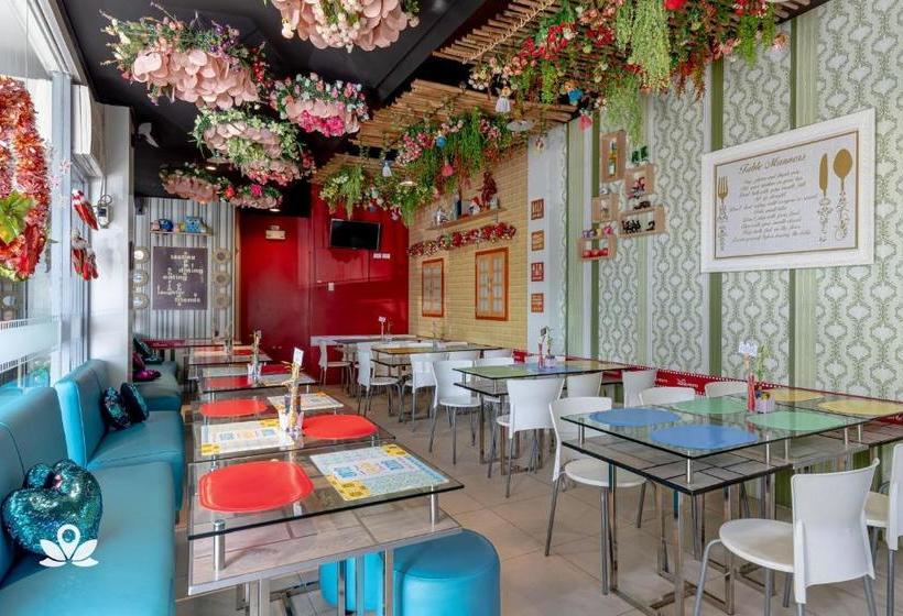 فندق Zen Rooms Red Koi Sorsogon